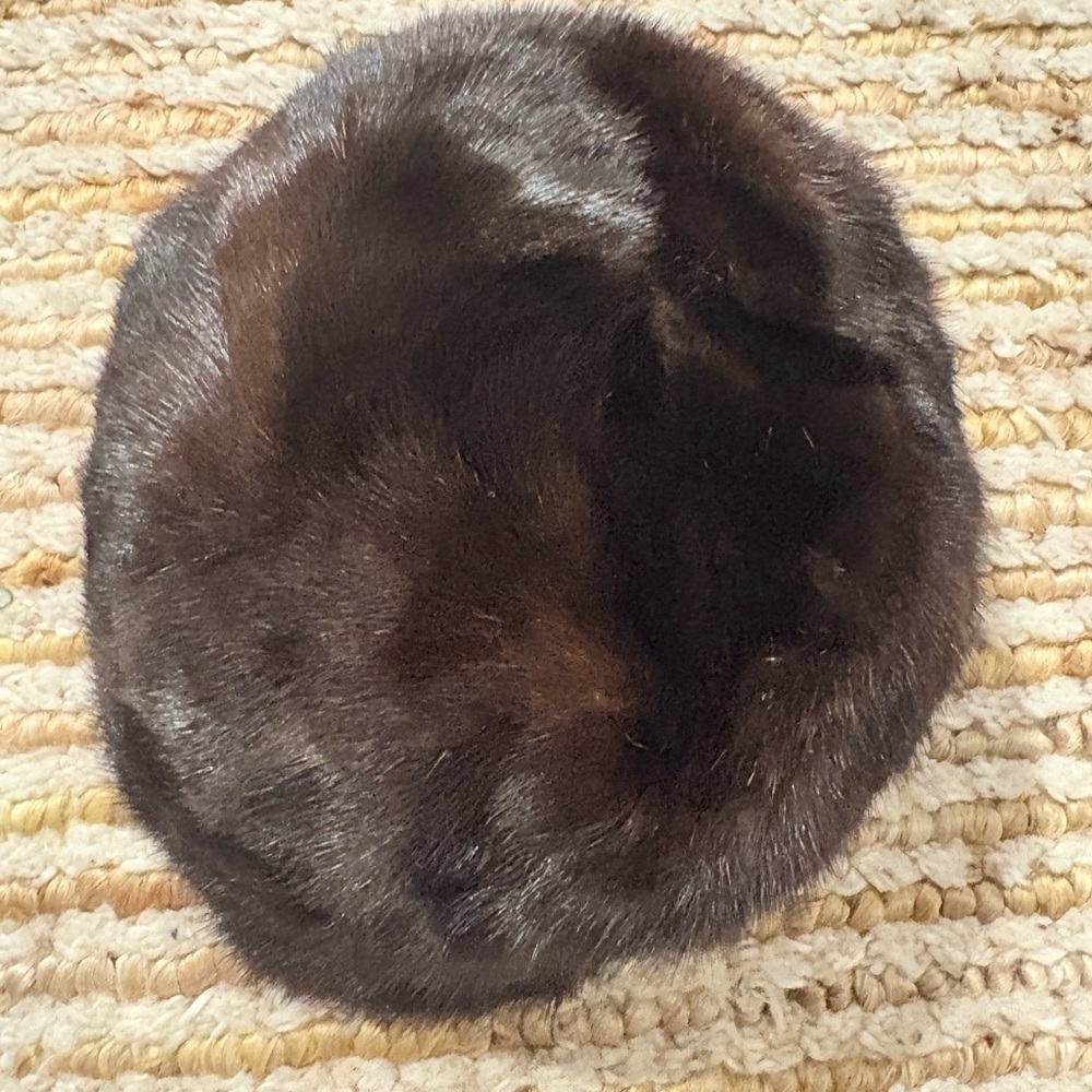 Flemington Fur Hat